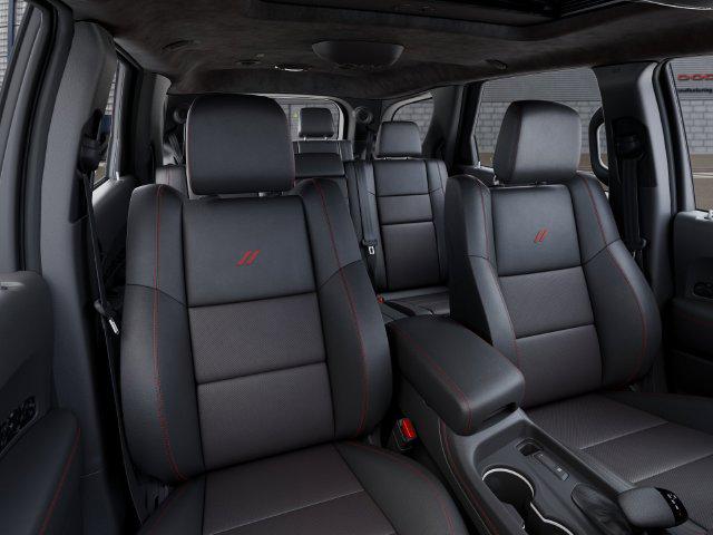 2027 Dodge Durango GT Premium HEMI