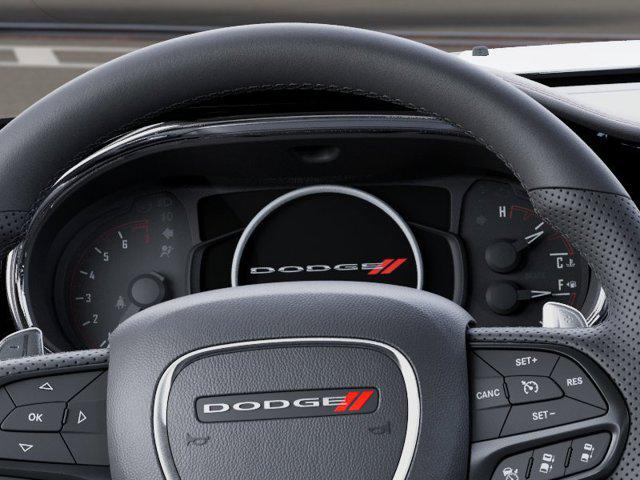 2027 Dodge Durango GT Premium HEMI