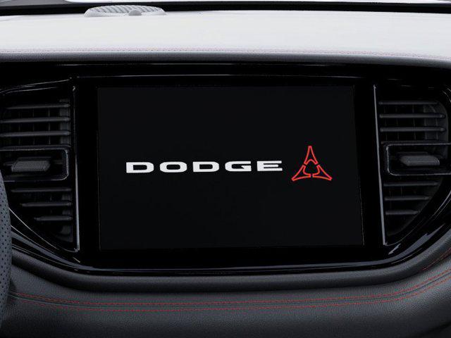 2027 Dodge Durango GT Premium HEMI