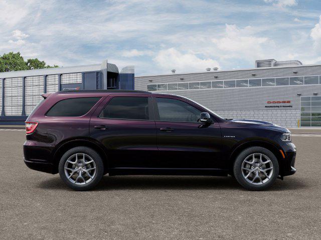 2027 Dodge Durango GT Premium HEMI