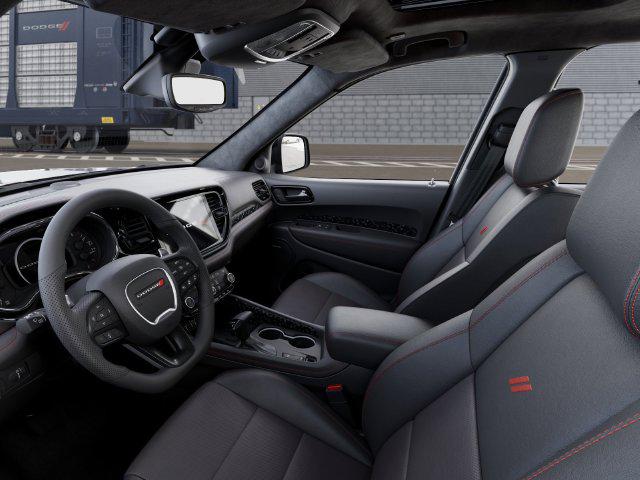 2027 Dodge Durango GT Premium HEMI