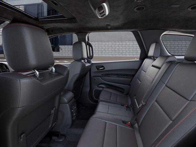 2027 Dodge Durango GT Premium HEMI