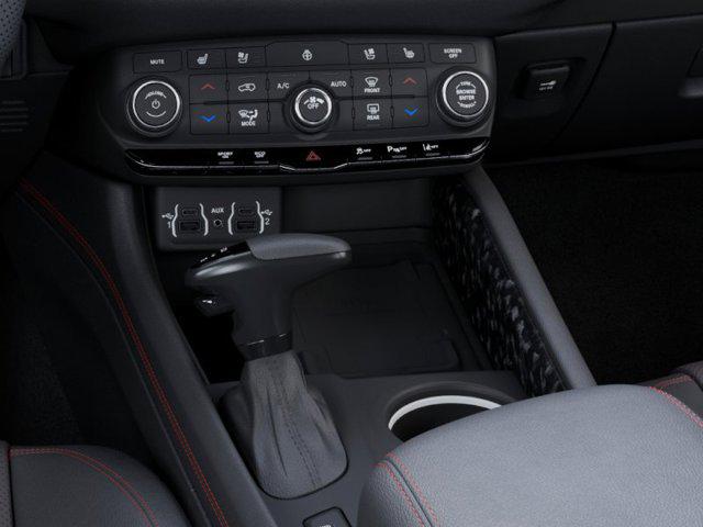 2027 Dodge Durango GT Premium HEMI