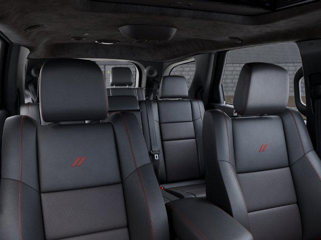 2027 Dodge Durango GT Premium HEMI
