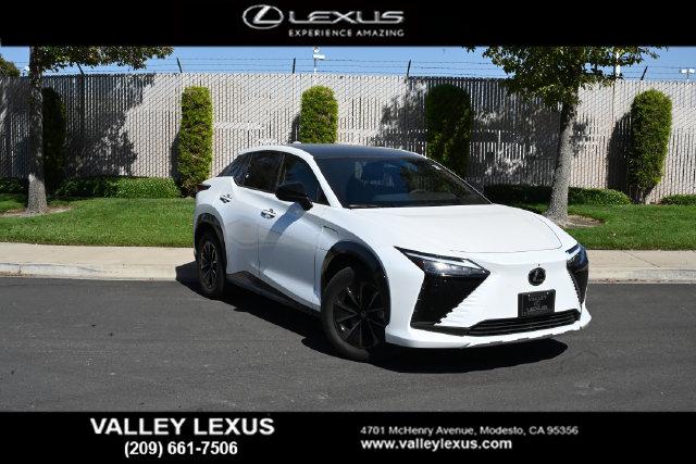 2026 Lexus RZ 450e Premium for sale in Modesto, CA