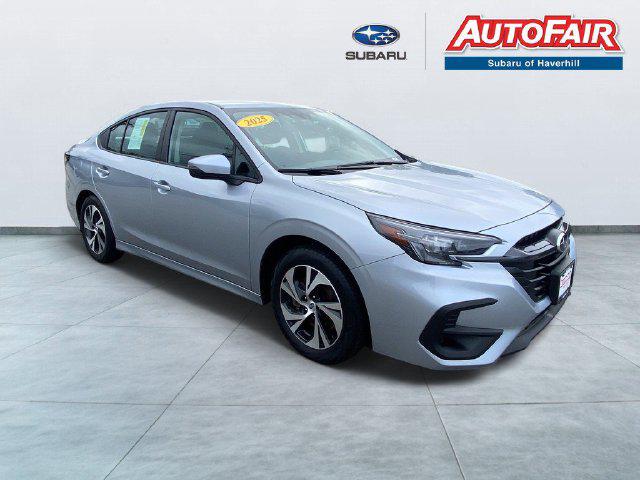 2025 Subaru Legacy Premium for sale in Haverhill, NH