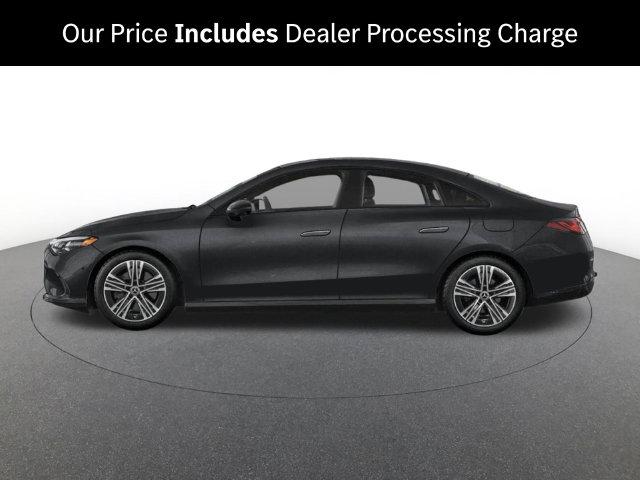 2027 Mercedes-Benz CLA CLA 220 Hybrid for sale in Annapolis, MD