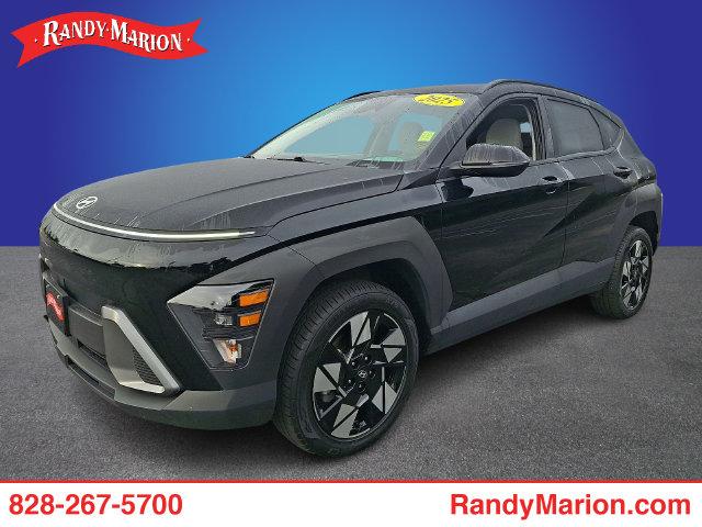 2025 Hyundai Kona SEL for sale in Hickory, NC