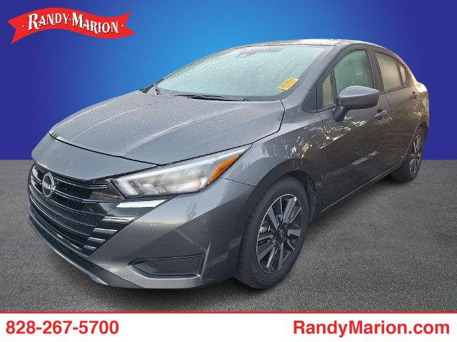 2025 Nissan Versa 1.6 SV for sale in Hickory, NC