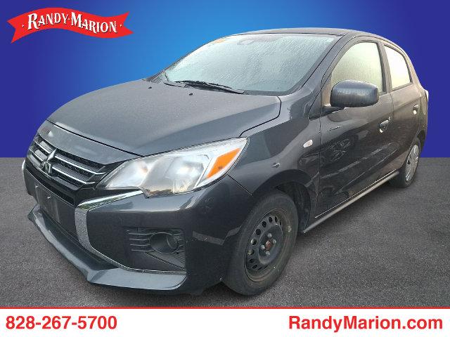 2024 Mitsubishi Mirage ES for sale in Hickory, NC