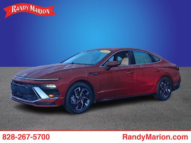 2024 Hyundai Sonata SEL for sale in Hickory, NC