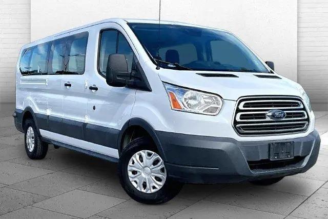 2016 Ford Transit XLT for sale in Kansas City, MO