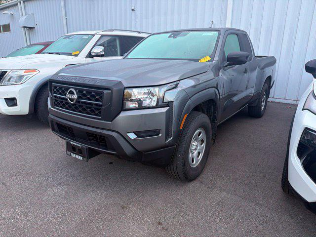2024 Nissan Frontier King Cab S 4x4 for sale in Sheboygan, WI