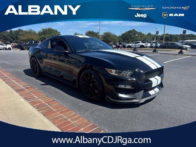 2017 Ford GT Shelby GT350 for sale in Albany, GA