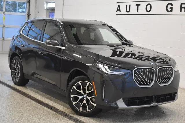 2026 BMW X3 30 xDrive for sale in Lincoln, NE