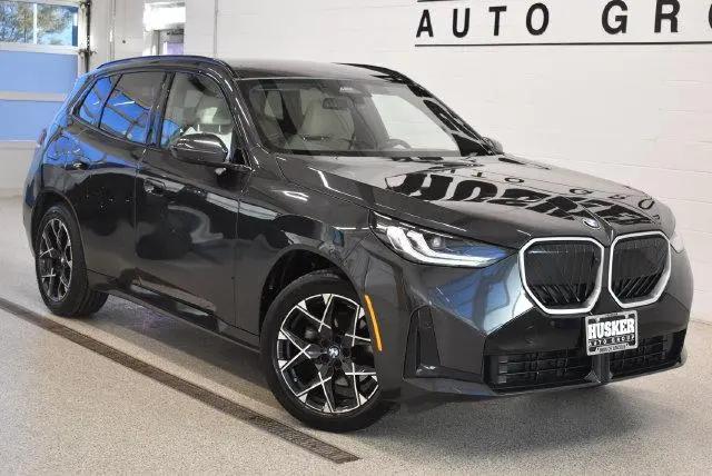2025 BMW X3 30 xDrive for sale in Lincoln, NE
