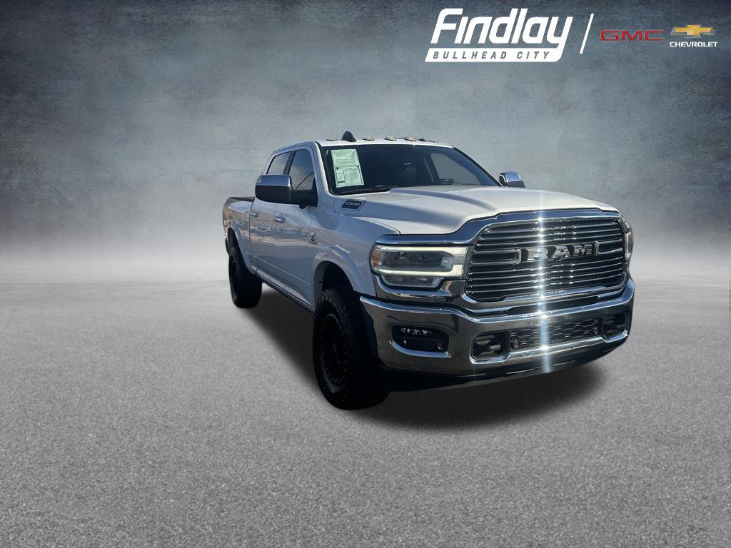 2020 RAM 2500 Pickup