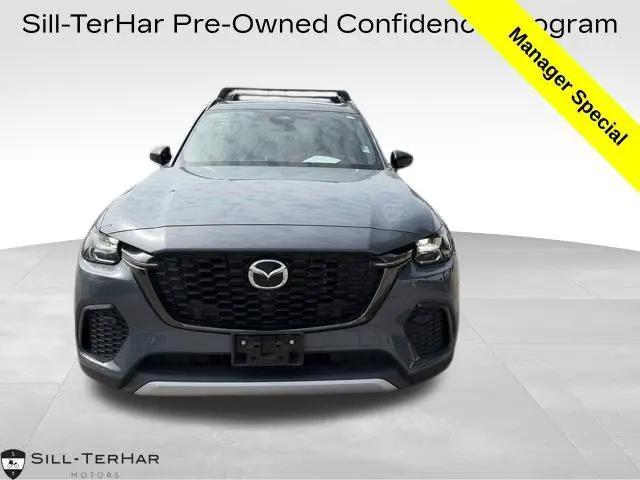 2025 Mazda CX-70 Premium Plus Package for sale in Broomfield, CO