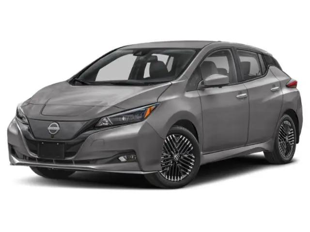 2025 Nissan LEAF SV PLUS for sale in Denver, CO