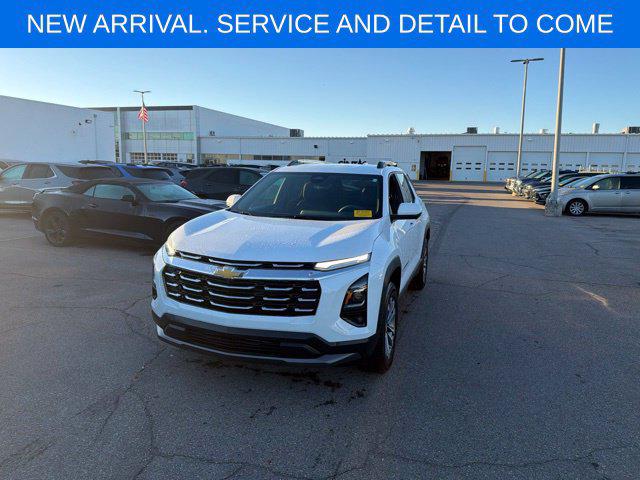 2025 Chevrolet Equinox FWD LT for sale in Sterling Heights, MI