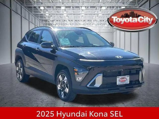2025 Hyundai Kona SEL for sale in Mamaroneck, NY