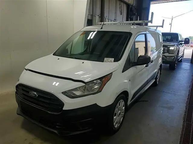 2021 Ford Transit Connect XL Cargo Van for sale in Greensboro, NC