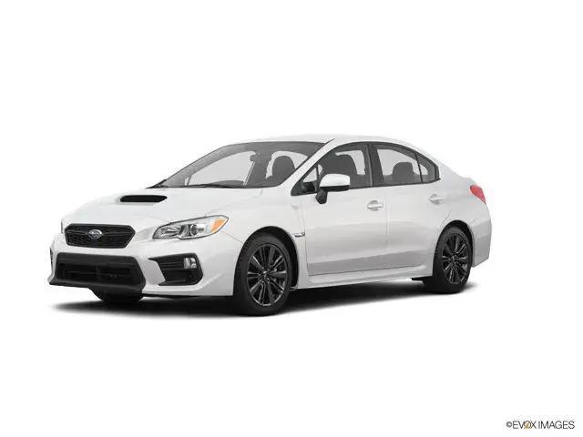 2020 Subaru WRX Base for sale in Arlington Heights, IL