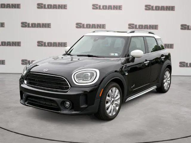 2021 MINI Countryman Oxford Edition for sale in Allentown, PA