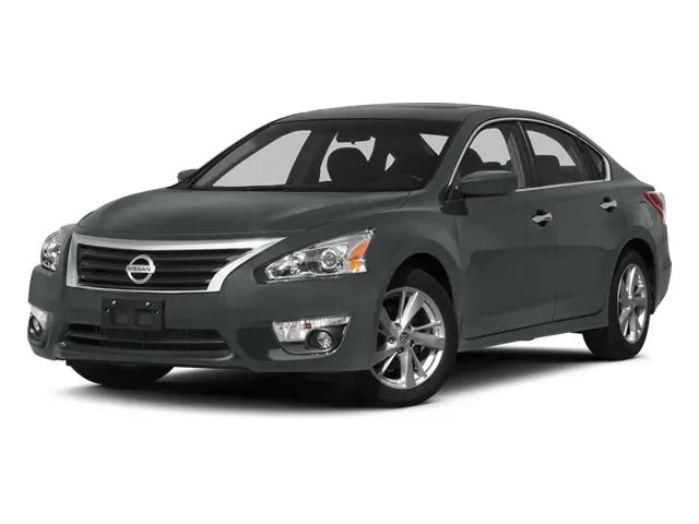2014 Nissan Altima 2.5 SV for sale in Martinsburg, WV