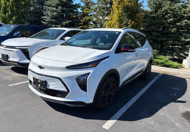 2023 Chevrolet Bolt EUV FWD Premier for sale in Beaverton, OR