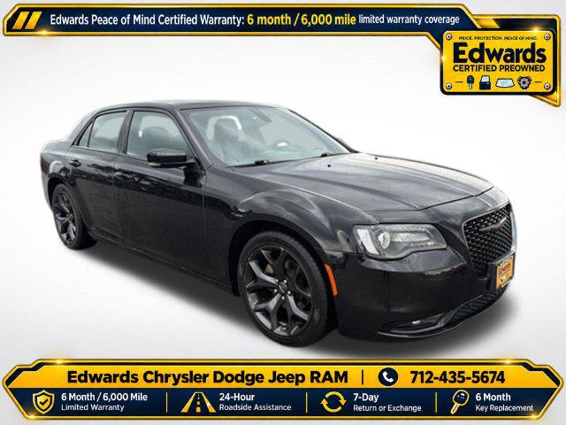 2023 Chrysler 300 300S for sale in Council Bluffs, IA