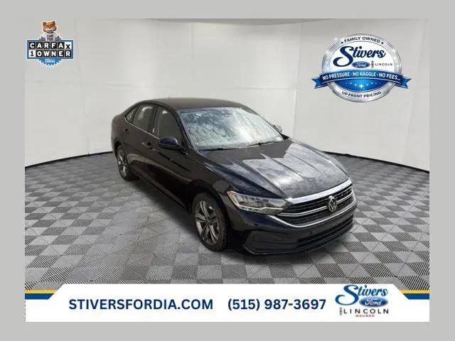 2024 Volkswagen Jetta 1.5T SE for sale in Waukee, IA