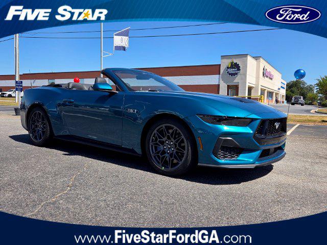 2026 Ford Mustang GT Premium for sale in Warner Robins, GA