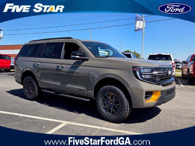 2027 Ford Expedition Tremor for sale in Warner Robins, GA
