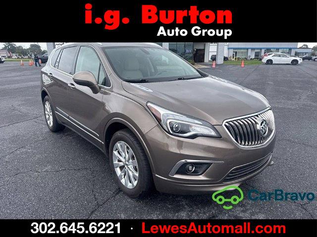 2017 Buick Envision Essence for sale in Lewes, DE