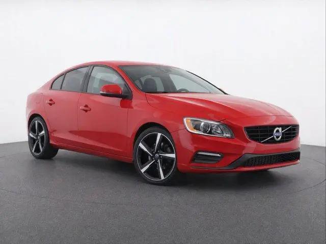 2016 Volvo S60 T6 R-Design for sale in Wakefield, MA