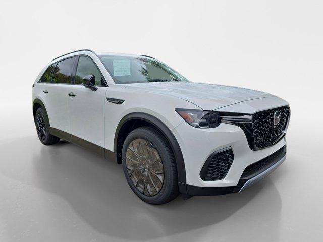 2026 Mazda CX-70 3.3 Turbo Premium for sale in Wakefield, MA