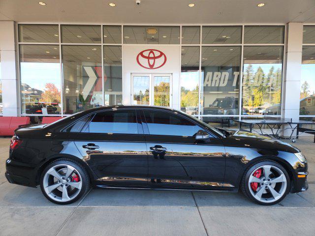 2019 Audi S4 3.0t Premium