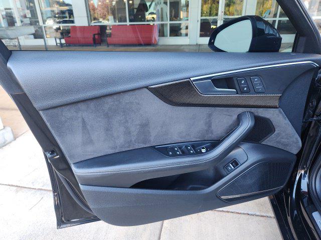 2019 Audi S4 3.0t Premium