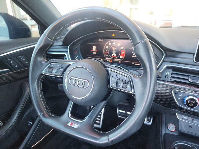 2019 Audi S4 3.0t Premium