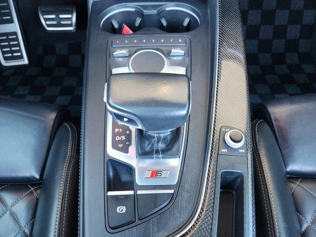 2019 Audi S4 3.0t Premium