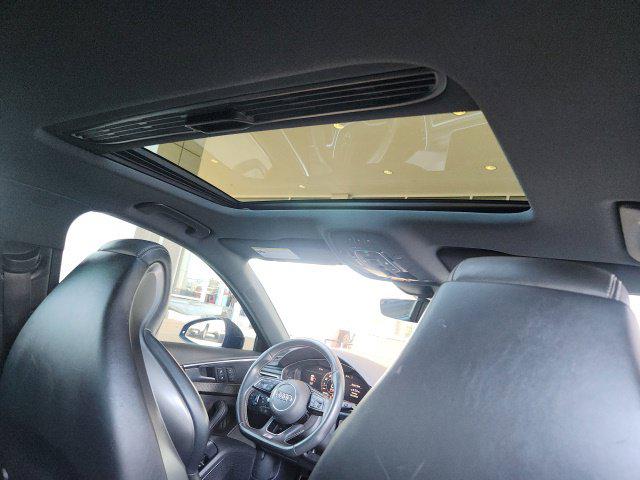 2019 Audi S4 3.0t Premium