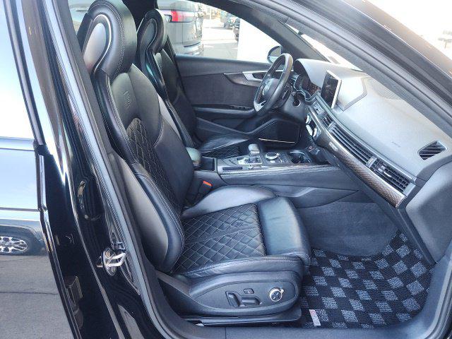 2019 Audi S4 3.0t Premium
