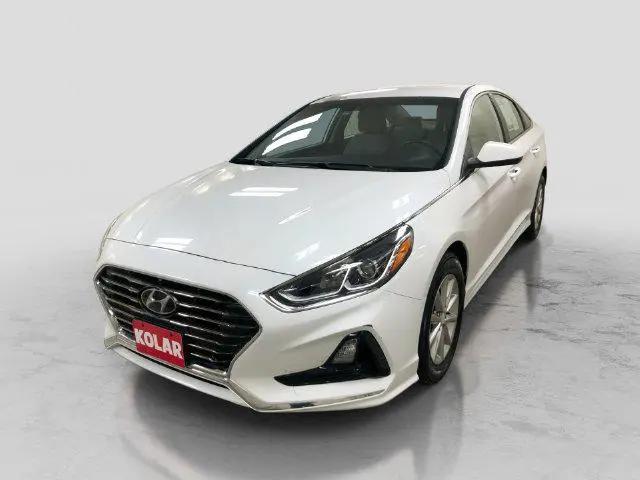 2019 Hyundai Sonata SE for sale in Hermantown, MN
