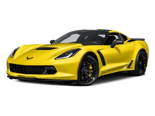 2016 Chevrolet Corvette Z06 for sale in Owensboro, KY