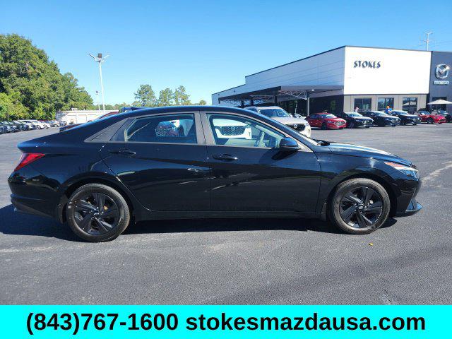 2023 Hyundai Elantra SEL for sale in North Charleston, SC