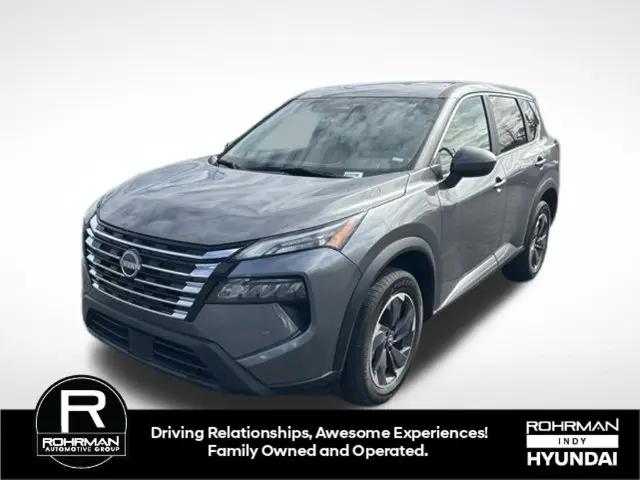 2024 Nissan Rogue SV FWD for sale in Indianapolis, IN