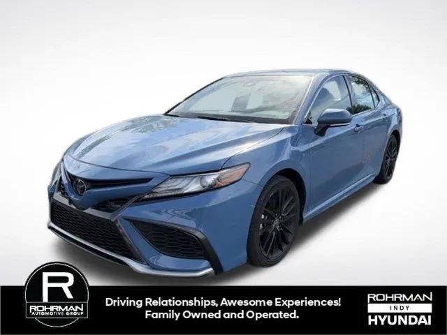 2024 Toyota Camry XSE for sale in Indianapolis, IN