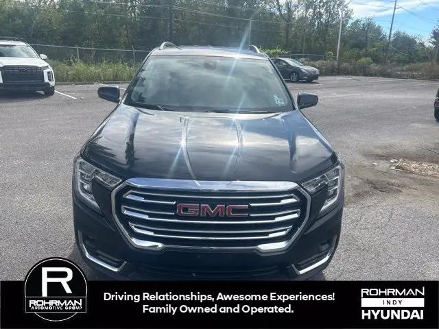2024 GMC Terrain AWD SLT for sale in Indianapolis, IN