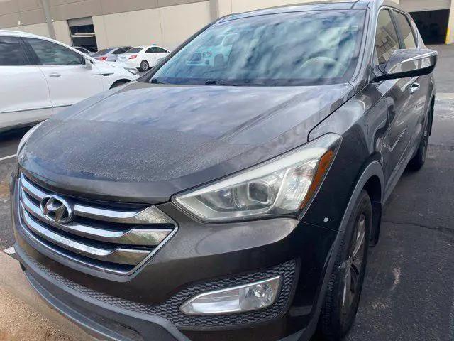 2013 Hyundai Santa Fe Sport for sale in Phoenix, AZ